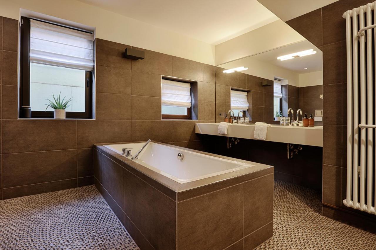 Hotel Wiener Botschaft In Veitshoechheim מראה חיצוני תמונה