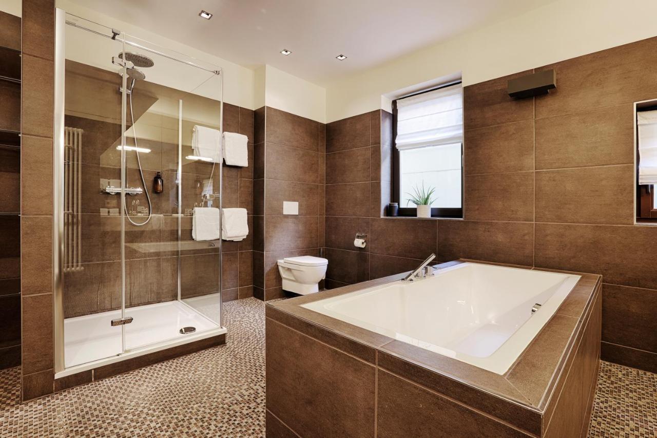Hotel Wiener Botschaft In Veitshoechheim מראה חיצוני תמונה