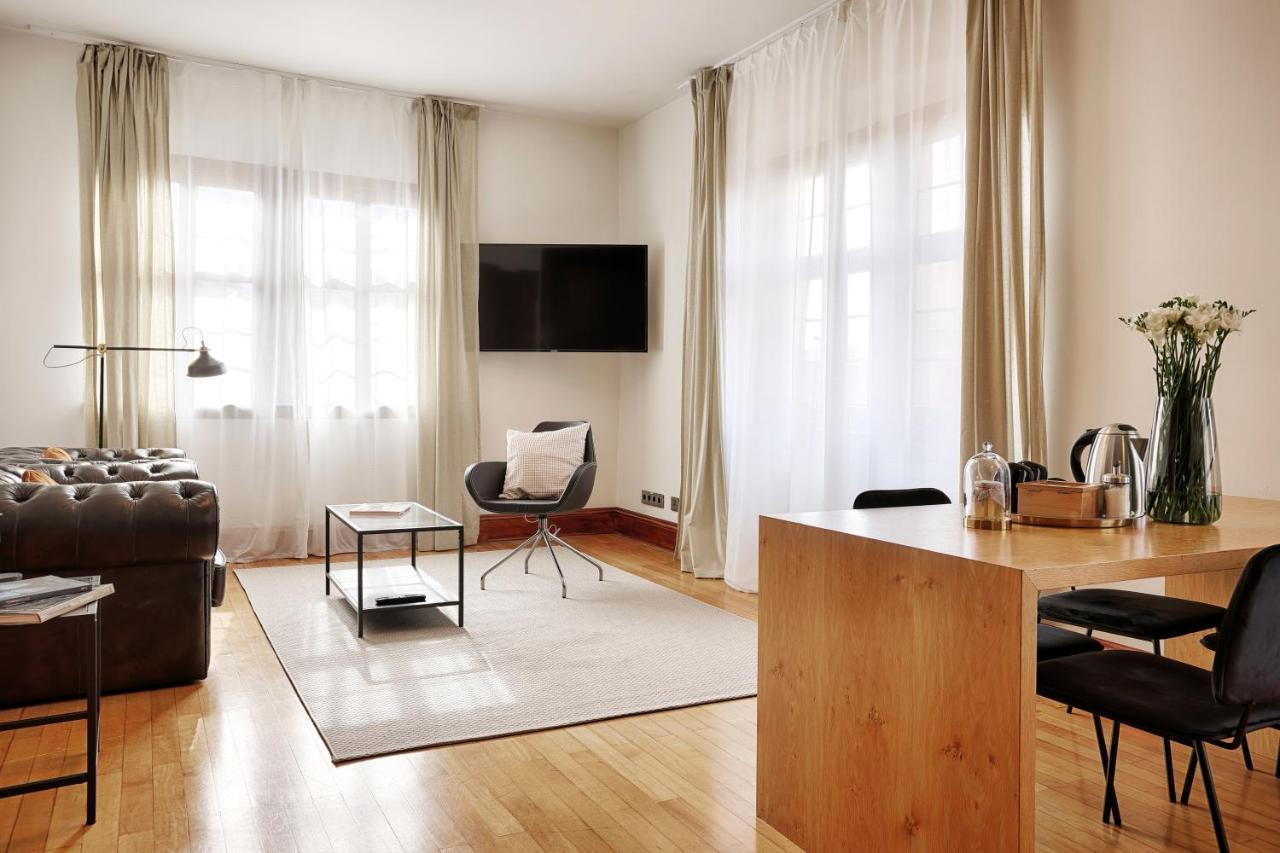 Hotel Wiener Botschaft In Veitshoechheim מראה חיצוני תמונה
