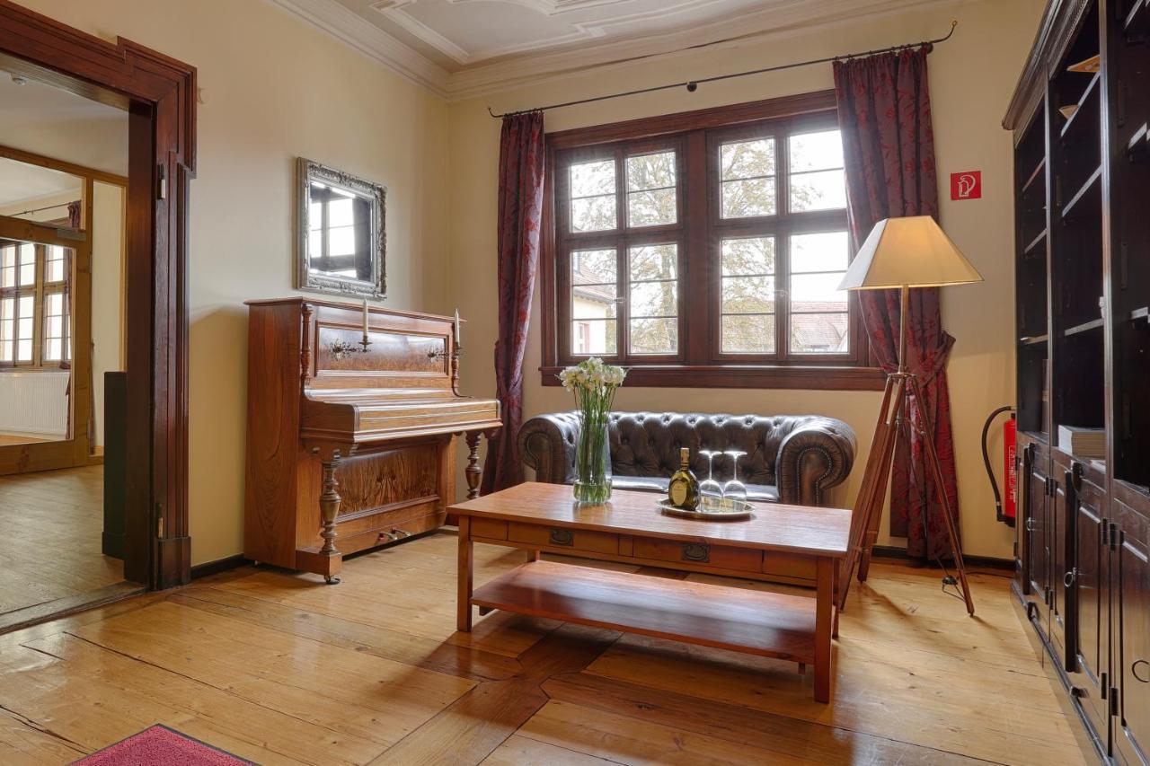 Hotel Wiener Botschaft In Veitshoechheim מראה חיצוני תמונה